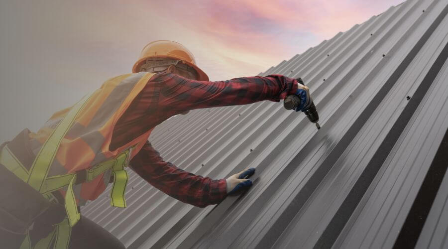 Professional residential roofers in Lakeville, IN